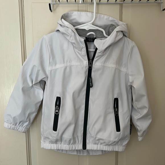 Little Bipsy Other - Litle Bipsy windbreaker